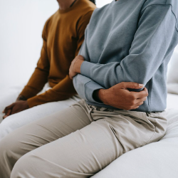 Minta Maaf ke Anak Mudah, kepada Pasangan Kenapa Sulit?