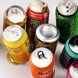 Awas, Minuman Kemasan dengan Pemanis Buatan Makin Memperlebar Pinggang