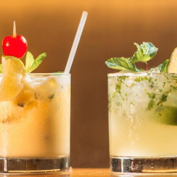 Mums, Ini Minuman yang Baik Dikonsumsi Ibu Hamil!