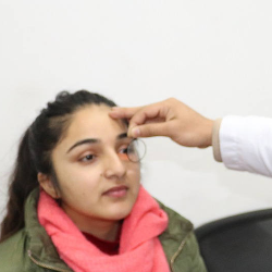 Mata Menjadi Minus atau Minus Bertambah Karena Kehamilan, Mitos atau Fakta?