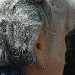 Fakta Menarik Seputar Uban