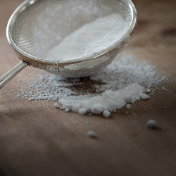 Mitos tentang Si Manis