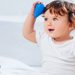 Mitos Tumbuh Kembang Bayi yang Orang Tua Harus Tahu!