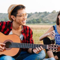 Motivasi Kamu Turun, Yuk Tingkatkan Lagi dengan Bermusik