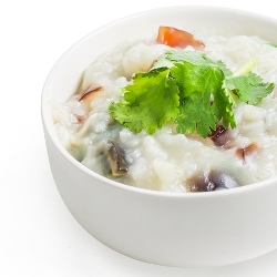 Yuk, Buat Bubur Berbahan Dasar Ayam untuk Si Kecil