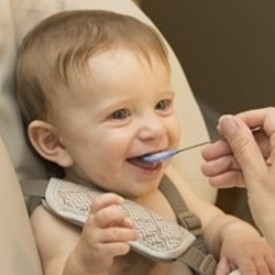 MPASI Pertama untuk Si Kecil