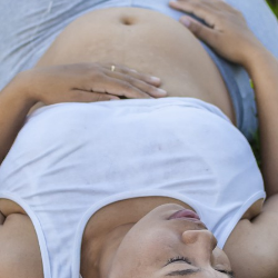 Mual di Trimester Ketiga, Normalkah?