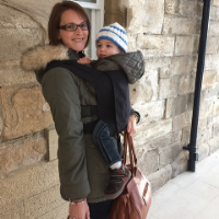 Mudik Bersama Balita? Perhatikan Hal-hal Berikut!