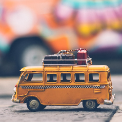 Pilih-pilih Moda Transportasi untuk Mudik Lebaran Bersama Si Kecil