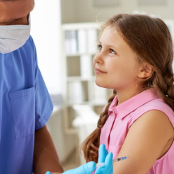 MUI Perbolehkan Vaksin MR Selama Belum Ada Alternatifnya