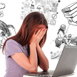 Terbiasa Multitasking, Baik atau Buruk untuk Otak?