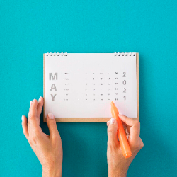 Mums, Begini Cara Menghitung Usia Kehamilan