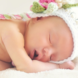 Mums, Begini Cara Melatih Kebiasaan Tidur Bayi