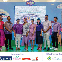Mums Festival Digelar, Para Mums Dimanjakan Diskon Besar Selama 3 Hari