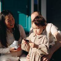 Mums, Ini 5 Keterampilan Sosial yang Wajib Orangtua Ajarkan pada Anak