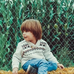 Begini Cara Bersikap Tegas pada Anak, Mums!