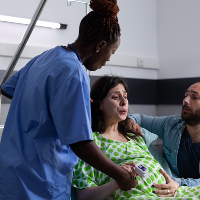 Mums, Ini yang Harus Dipersiapkan sebelum Menjalani Operasi Caesar