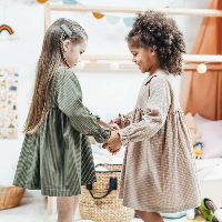 Mums, Ketahui 7 Cara Membantu Anak Meningkatkan Keterampilan Sosial