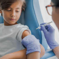 Mums, Ini Perubahan Jadwal Imunisasi IDAI Terbaru 2020