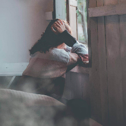 Mums, Tak Perlu Merasa Bersalah Ya Jika Merasa Lelah