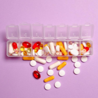 Mums, Yuk Kenali Apa Saja Obat yang Sebaiknya Tidak Diberikan pada Anak