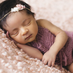 Orang Tua di India Memilih Nama Corona hingga Sanitiser untuk Anak