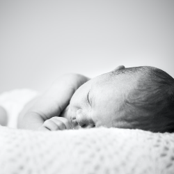 Kenapa Ya Napas Bayi Berbunyi ‘Grok-Grok’?