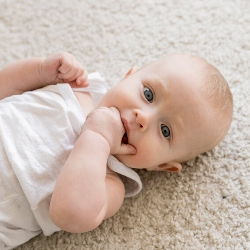 Ngidam Enggak Dituruti Bikin Anak Sering Ngeces, Mitos atau Fakta?