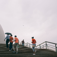 Penyebab Ngos-ngosan Saat Naik Tangga