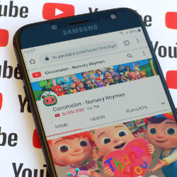 CoComelon Kabarnya Bikin Anak Mudah Tantrum dan Telat Bicara!