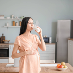 Cara Memenuhi Kebutuhan Nutrisi Kehamilan Agar Janin Tumbuh Optimal