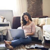 Nyeri Punggung Saat Working From Home? Ini Solusinya!