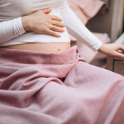 Inilah Beberapa Jenis Nyeri yang Umum Dialami Selama Kehamilan