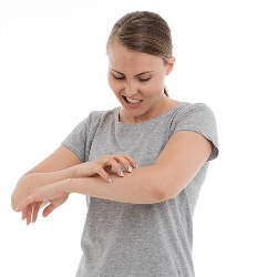 4 Gejala Alergi yang Bisa Diatasi dengan Antihistamin