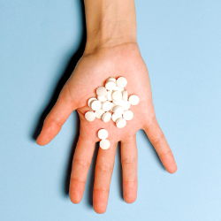 Obat Penawar Racun Gagal Ginjal Diberikan Gratis untuk Pasien