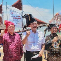 Obat Modern Asli Indonesia Didukung Masuk JKN