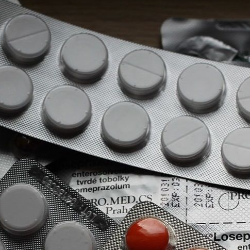 Obat Diabetes Baru dalam Bentuk Tablet untuk Penderita Diabetes yang Takut Suntikan