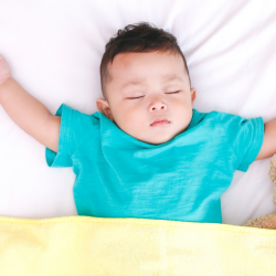 Obat Pilek untuk Bayi yang Aman