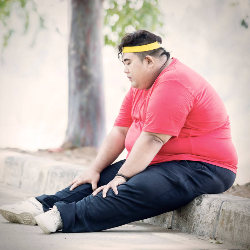 Selain Diabetes, Obesitas Juga Meningkatkan Risiko Hipertensi