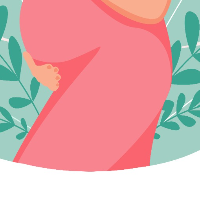 Obesitas Saat Hamil, Wajar atau Tidak?