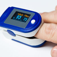 Gara-gara Covid-19, Oksimeter Ramai Diburu. Bagaimana Cara Kerjanya?