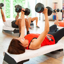 Olahraga Intensitas Tinggi Terbukti Mencegah Diabetes