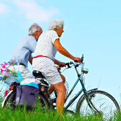 Panduan Olahraga untuk Diabetesi Agar Selalu Bugar