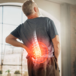 Teknik Operasi dengan Sayatan Kecil, Ampuh Mengatasi Saraf Kejepit