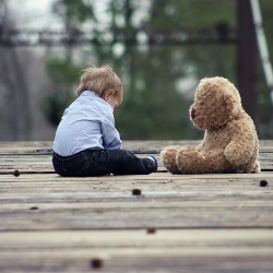 Menjadi Orang Tua untuk Anak dengan Kebutuhan Khusus