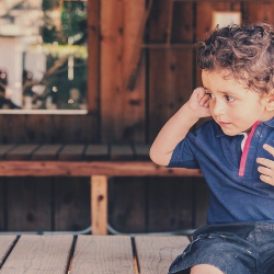 Otitis Media, Infeksi Telinga yang Sering Diderita Anak-anak