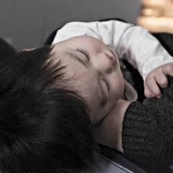 Tidak Selalu Anak Sakit Butuh Antibiotik