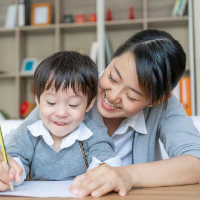 Dampak Terlalu Memanjakan Anak