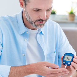 Pasien Diabetes yang Remisi Sudah Banyak di Indonesia