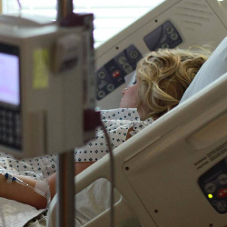 Pasien Rawat Inap di Rumah Sakit Rentan Malnutrisi